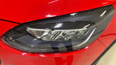 Ford Fiesta 1.0 EcoBoost Active X 5dr Petrol Hatchback